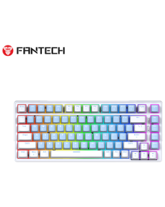 Tastatura mehanička Gaming Fantech MK612 Atom x83 AME plava (taro switch)
