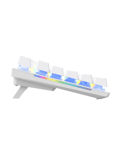 Tastatura mehanička Gaming Fantech MK855 RGB Maxfit 108 Space Edition (blue switch) - G202914