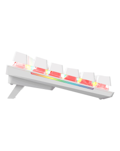 Tastatura mehanička Gaming Fantech MK855 RGB Maxfit 108 Space Edition (Red switch) - G202915