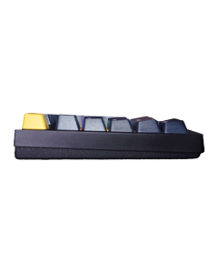 Tastatura mehanička Gaming Fantech MK874 RGB Atom 63 SkyBlue (red switch) - G217302
