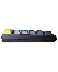 Tastatura mehanička Gaming Fantech MK874 RGB Atom 63 navy (BLUE switch) - G214006