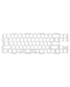 Tastatura mehanička Gaming Fantech MK911 RGB Vibe Maxfit 70 Epic Greyscale Wireless (Yellow switch) - G211108