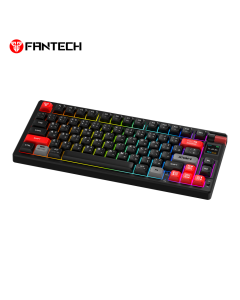 Tastatura mehanička Gaming Fantech MK917 RGB Atom PRO79 Wireless crna (Blue switch) - 220814