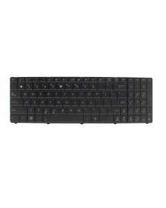 Tastatura za laptop Asus K53TA X53B X53U K53U K53Z K53B K53T - 59626-1