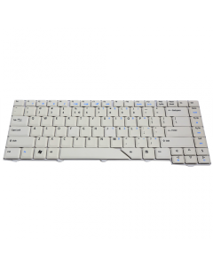Tastatura za laptop Acer Aspire 5537/5549/4710 siva - 15746-1