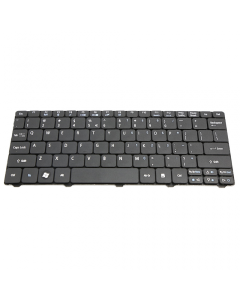 Tastatura za laptop Acer Aspire One D255 crna - 14585-1-1-1