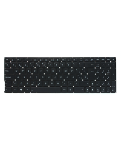 Tastatura za laptop Asus K555 Veliki Enter - 96548-1