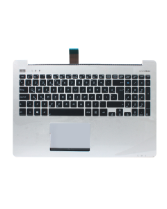 Tastatura za laptop Asus R553 Veliki Enter - 206143-1-1