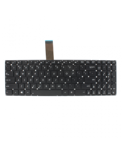 Tastatura za laptop Asus S505c UK bez frejma - 46982-1