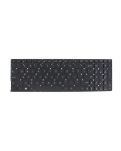 Tastatura za laptop Asus X540 crna - 69916-1-1