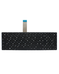 Tastatura za laptop Asus X550, X501 Veliki Enter - 96546-1
