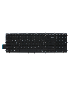 Tastatura za laptop Dell 5000, 5567 - 96549-1-1-1