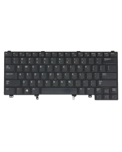 Tastatura za laptop Dell E6430 sa mišem - 211959-1-1