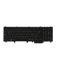 Tastatura za laptop Dell E6520 - 44220-1