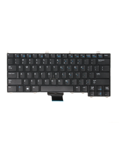 Tastatura za laptop Dell E7440 - 96825-1