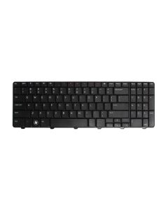 Tastatura za laptop Dell Inspirion N5010 crna - 121283-1