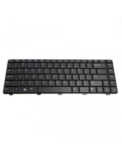 Tastatura za laptop Dell Inspirion N5030 crna - 15756-1