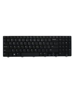 Tastatura za laptop Dell Inspirion N5110 crna - 11878