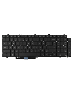 Tastatura za laptop Dell Latitude 5520 5530 5521 Precision 3560 3561