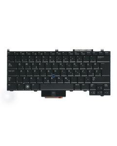 Tastatura za laptop Dell Latitude E4300 - 39698-1