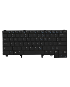 Tastatura za laptop Dell Latitude E5420 E5430 E6220 E6230 E6330 E6320 E6420 E6430 sa pozadinskim osvetljenjem