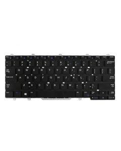 Tastatura za laptop Dell Latitude E5450 E5470 E5480 E7450 E7470 E7480