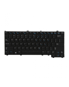 Tastatura za laptop dell Latitude E7240 - 45579-1-1