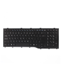 Tastatura za laptop Fujitsu AH532 - 46977-1