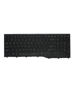 Tastatura za laptop Fujitsu AH552 - 46978-1