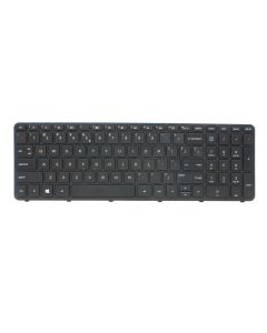 Tastatura za laptop HP 15s - 82039-1