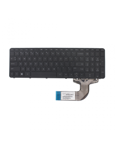 Tastatura za laptop HP 250 G3 (mali enter sa frameom) - 70367-1-1