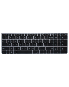 Tastatura za laptop HP 4530S - 95968-1-1