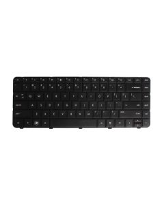 Tastatura za laptop HP 630/ G4/ G6/ CQ57/ 430 crna - 121276-1