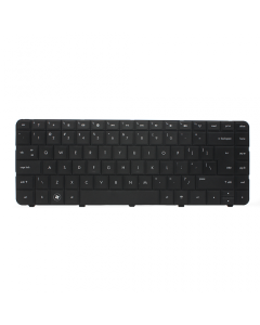 Tastatura za laptop HP 630/ G4/ G6/ CQ57/ 430 crna (veliki enter) - 89122-1-1-1