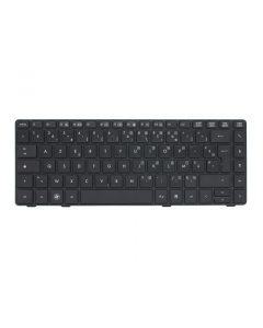 Tastatura za laptop HP 8460 - 92082-1-1