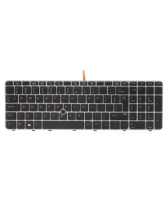 Tastatura za laptop HP 850 G4 - 84045-1-1-1-1-1