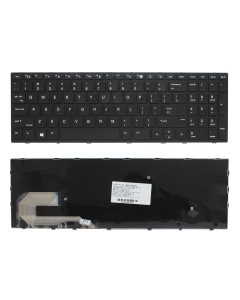 Tastatura za laptop HP 850 G5 without mouse - 201825-1-1-1