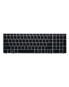 Tastatura za laptop HP 8560p with mouse - 96551-1