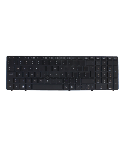 Tastatura za laptop HP 8560p wih mouse Veliki enter - 200475-1-1-1