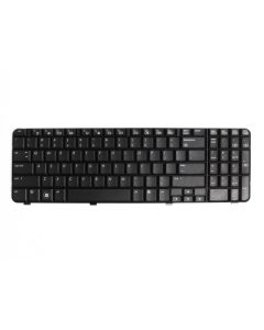 Tastatura za laptop HP CQ61 crna - 121269-1-1