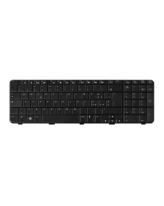 Tastatura za laptop HP CQ71 veliki enter crna