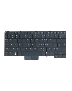 Tastatura za laptop HP EliteBook 2540p - 34939-1
