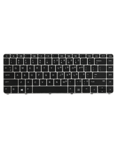Tastatura za laptop HP EliteBook Folio 1040 G3