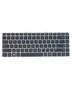Tastatura za laptop HP envy 6-1000 Envy 4 frame sivi - 210501-1-1-1