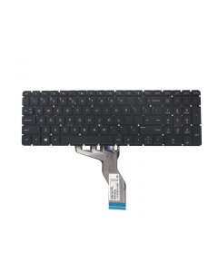 Tastatura za laptop HP 250 255 G6 HP15-BS - 70368-1