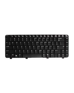 Tastatura za laptop HP Pavilion DV2000 crna - 121273-1-1-1
