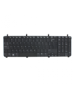 Tastatura za laptop HP Pavilion DV7-2200 crna - 11876