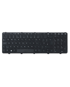 Tastatura za laptop HP Probook 450/470 G1 veliki enter - 214207-1-1-1