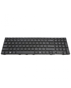 Tastatura za laptop HP Probook 4520 crna - 11873