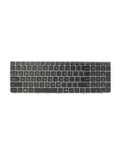 Tastatura za laptop HP Probook 4530s sa frameom - 74252-1